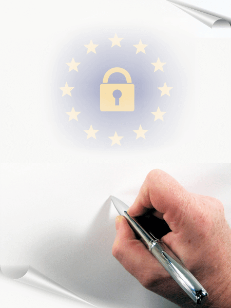 delegado de proteccion de datos