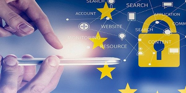 Reglamento General de Protección de Datos