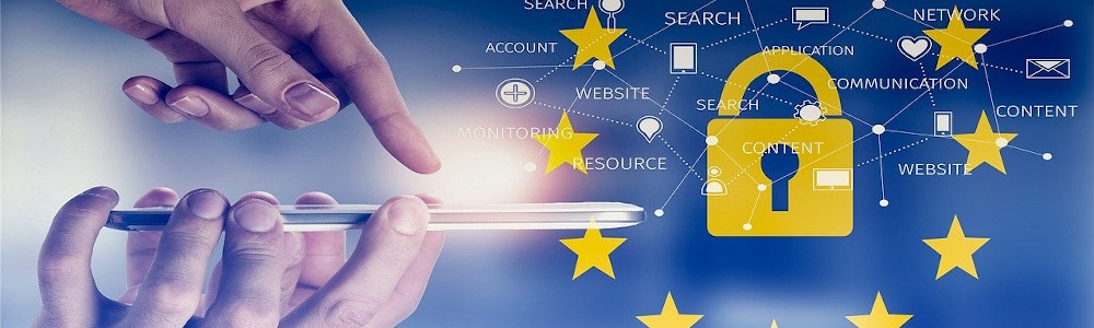 Reglamento General de Protección de Datos